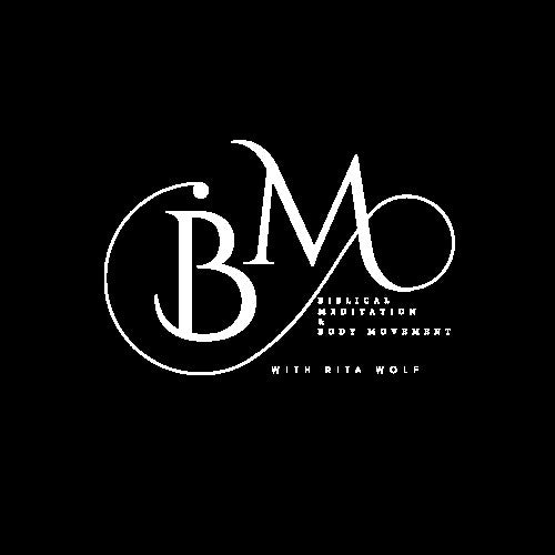 Biblical Meditation & Body Movement