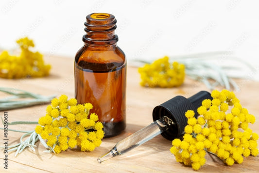 Essential Oil Blending Class